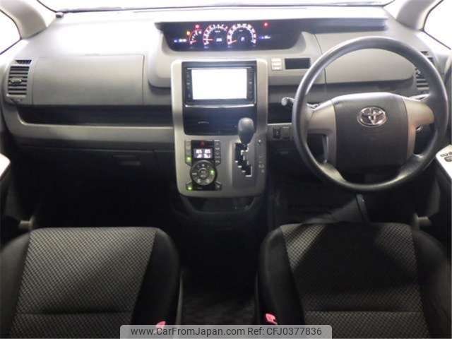 toyota noah 2007 -TOYOTA--Noah DBA-ZRR70W--ZRR70-0050579---TOYOTA--Noah DBA-ZRR70W--ZRR70-0050579- image 2