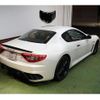 maserati granturismo 2015 -MASERATI--Maserati GranTurismo ABA-MMCS1--ZAMUH45J000153686---MASERATI--Maserati GranTurismo ABA-MMCS1--ZAMUH45J000153686- image 7