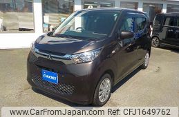 mitsubishi ek-wagon 2022 CFJ1649762