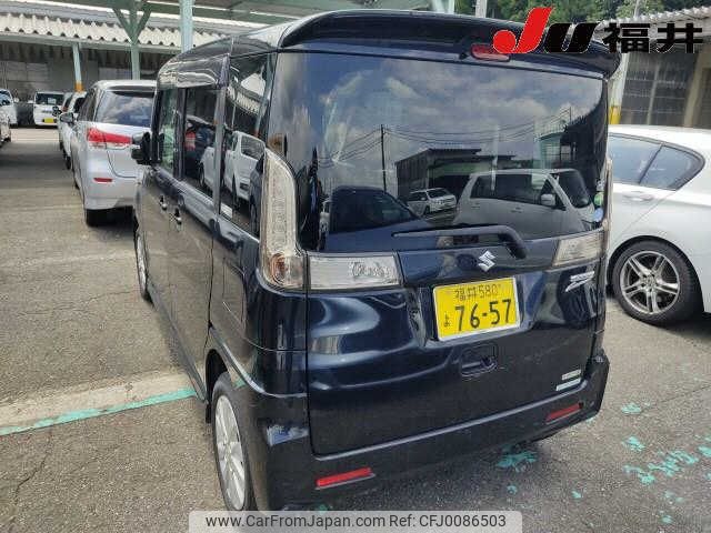 suzuki spacia 2014 -SUZUKI 【福井 580ﾖ7657】--Spacia MK32S--511209---SUZUKI 【福井 580ﾖ7657】--Spacia MK32S--511209- image 2