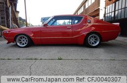 nissan skyline-coupe 1973 -NISSAN--Skyline Coupe KGC110--KGC110047491---NISSAN--Skyline Coupe KGC110--KGC110047491-