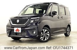 suzuki solio 2020 CFJ1744371