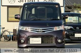 nissan roox 2011 CFJ1615533