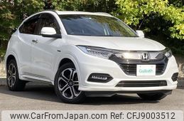 honda vezel 2018 -HONDA--VEZEL DAA-RU4--RU4-1304425---HONDA--VEZEL DAA-RU4--RU4-1304425-