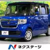 honda n-box 2019 -HONDA--N BOX DBA-JF3--JF3-1304736---HONDA--N BOX DBA-JF3--JF3-1304736- image 1