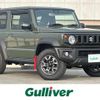 suzuki jimny-sierra 2024 -SUZUKI--Jimny Sierra 3BA-JB74W--JB74W-220714---SUZUKI--Jimny Sierra 3BA-JB74W--JB74W-220714- image 1