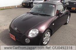 daihatsu copen 2008 -DAIHATSU 【盛岡 580ｾ5378】--Copen L880K--0046781---DAIHATSU 【盛岡 580ｾ5378】--Copen L880K--0046781-