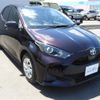 toyota yaris 2020 -TOYOTA--Yaris KSP210--0005914---TOYOTA--Yaris KSP210--0005914- image 27