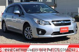 subaru impreza-sportswagon 2012 l11168