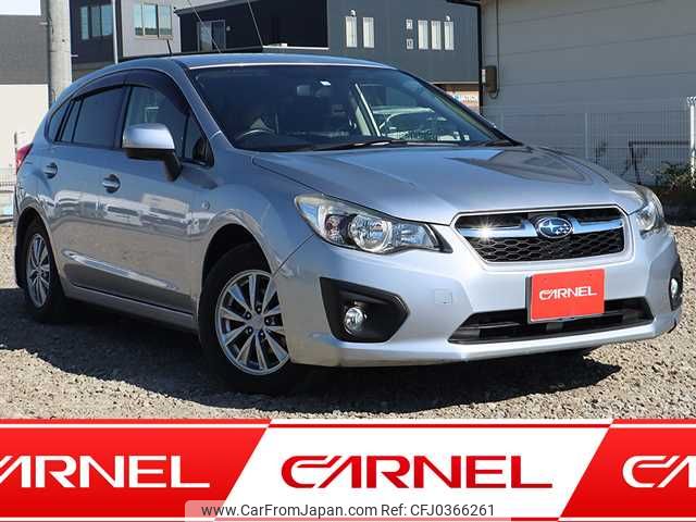 subaru impreza-sportswagon 2012 l11168 image 1