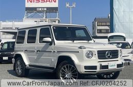 mercedes-benz g-class 2021 -MERCEDES-BENZ--Benz G Class 3DA-463350--W1N4633501X404061---MERCEDES-BENZ--Benz G Class 3DA-463350--W1N4633501X404061-