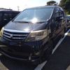 toyota alphard 2007 -TOYOTA--Alphard ANH10W--0179770---TOYOTA--Alphard ANH10W--0179770- image 6