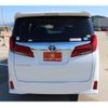 toyota alphard 2018 -TOYOTA--Alphard DBA-AGH30W--AGH30-0210337---TOYOTA--Alphard DBA-AGH30W--AGH30-0210337- image 10