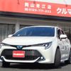 toyota corolla-sport 2019 -TOYOTA--Corolla Sport 6AA-ZWE211H--ZWE211-1026189---TOYOTA--Corolla Sport 6AA-ZWE211H--ZWE211-1026189- image 7