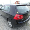 volkswagen golf 2009 A0081 image 10