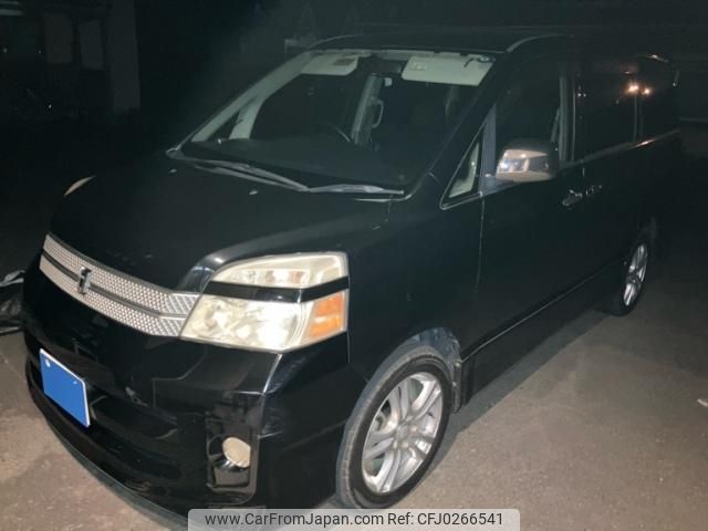 toyota voxy 2005 -TOYOTA--Voxy CBA-AZR65G--AZR65-0118888---TOYOTA--Voxy CBA-AZR65G--AZR65-0118888- image 1