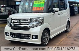 honda n-box 2016 CFJ1316273