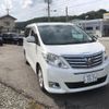toyota alphard 2013 CFJ1736399 image 6