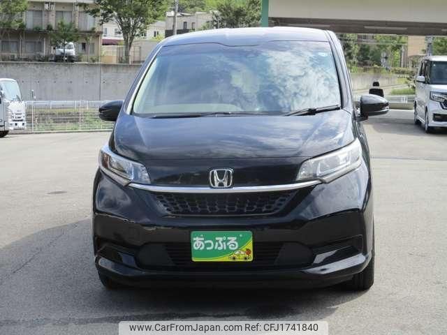 honda freed-hybrid 2021 CFJ1741840 image 2