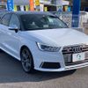 audi s1 2015 -AUDI--Audi S1 8XCWZF--WAUZZZ8X9GB008192---AUDI--Audi S1 8XCWZF--WAUZZZ8X9GB008192- image 5