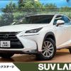 lexus nx 2017 -LEXUS--Lexus NX DBA-AGZ10--AGZ10-1013378---LEXUS--Lexus NX DBA-AGZ10--AGZ10-1013378- image 1