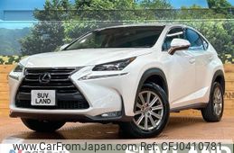 lexus nx 2017 -LEXUS--Lexus NX DBA-AGZ10--AGZ10-1013378---LEXUS--Lexus NX DBA-AGZ10--AGZ10-1013378-