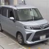 toyota roomy 2021 -TOYOTA 【岡崎 500ﾊ1012】--Roomy 5BA-M900A--M900A-0557254---TOYOTA 【岡崎 500ﾊ1012】--Roomy 5BA-M900A--M900A-0557254- image 10