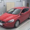 volvo v40 2018 -VOLVO 【大阪 303ら159】--Volvo V40 MD4204T-YV1MVA8RDJ2487665---VOLVO 【大阪 303ら159】--Volvo V40 MD4204T-YV1MVA8RDJ2487665- image 1