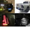 toyota hilux 2021 -TOYOTA--Hilux 3DF-GUN125--GUN125-3920881---TOYOTA--Hilux 3DF-GUN125--GUN125-3920881- image 17