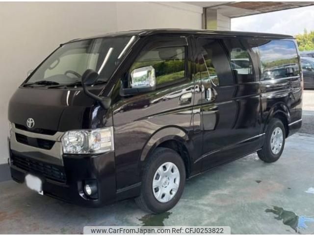 toyota hiace-van 2020 quick_quick_QDF-GDH201V_GDH201-1047573 image 1