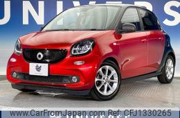 smart forfour 2017 -SMART--Smart Forfour DBA-453042--WME4530422Y109060---SMART--Smart Forfour DBA-453042--WME4530422Y109060-