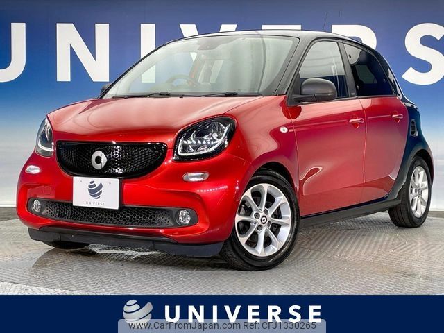 smart forfour 2017 -SMART--Smart Forfour DBA-453042--WME4530422Y109060---SMART--Smart Forfour DBA-453042--WME4530422Y109060- image 1