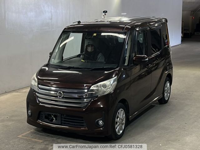 nissan dayz-roox 2014 -NISSAN--DAYZ Roox B21A-0089364---NISSAN--DAYZ Roox B21A-0089364- image 1