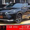 lexus nx 2016 quick_quick_AGZ10_AGZ10-1010622 image 1