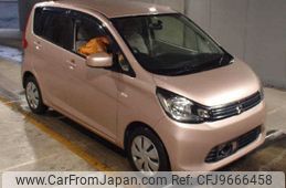 mitsubishi ek-wagon 2014 -MITSUBISHI--ek Wagon B11W--B11W-0107120---MITSUBISHI--ek Wagon B11W--B11W-0107120-