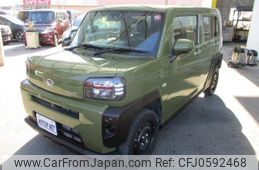 daihatsu taft 2020 -DAIHATSU 【名変中 】--Taft LA900S--0018819---DAIHATSU 【名変中 】--Taft LA900S--0018819-