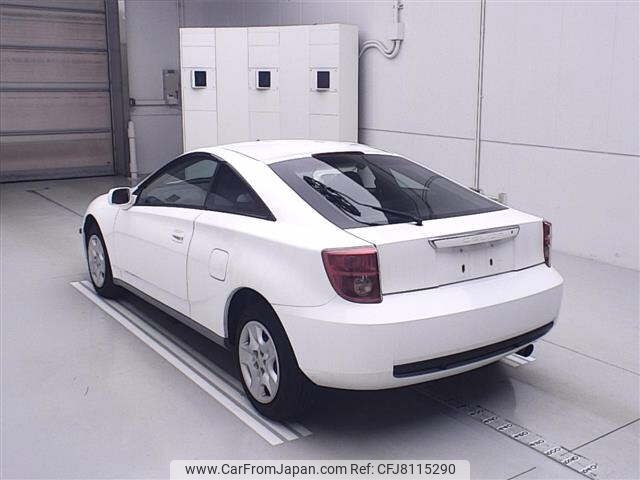toyota celica 2004 -TOYOTA--Celica ZZT230-0177538---TOYOTA--Celica ZZT230-0177538- image 2