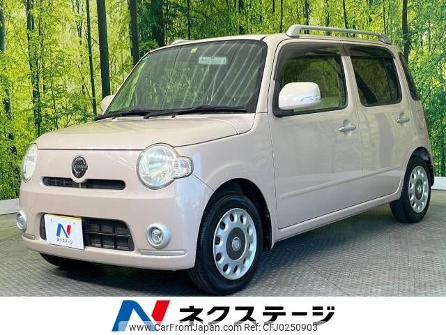 daihatsu mira-cocoa 2010 -DAIHATSU--Mira Cocoa DBA-L675S--L675S-0034752---DAIHATSU--Mira Cocoa DBA-L675S--L675S-0034752- image 1