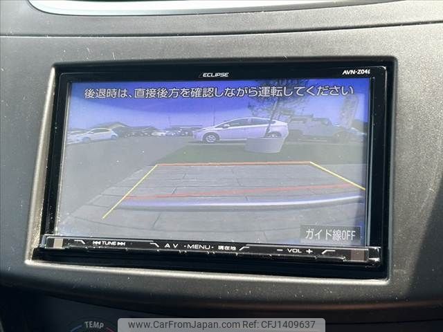 suzuki swift 2014 -SUZUKI--Swift DBA-ZC72S--ZC72S-325049---SUZUKI--Swift DBA-ZC72S--ZC72S-325049- image 2
