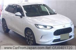 honda honda-others 2023 -HONDA 【春日部 302ｽ5655】--ZR-V 5BA-RZ3--RZ3-1001405---HONDA 【春日部 302ｽ5655】--ZR-V 5BA-RZ3--RZ3-1001405-