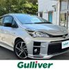 toyota vitz 2018 -TOYOTA--Vitz DBA-NCP131--NCP131-2029565---TOYOTA--Vitz DBA-NCP131--NCP131-2029565- image 1