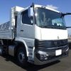 mitsubishi-fuso super-great 2025 -MITSUBISHI--Super Great 2PG-FV80HX--FV80HX-800083---MITSUBISHI--Super Great 2PG-FV80HX--FV80HX-800083- image 2