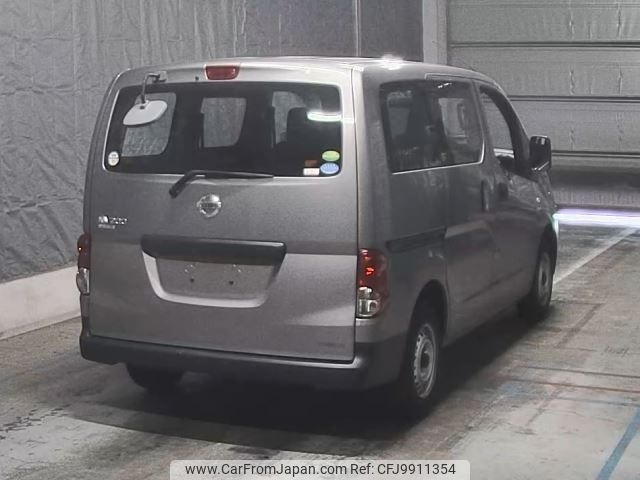 nissan nv200-vanette 2018 -NISSAN--NV200 VM20-121051---NISSAN--NV200 VM20-121051- image 2