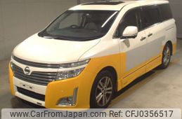 nissan elgrand 2011 -NISSAN--Elgrand PE52-006376---NISSAN--Elgrand PE52-006376-