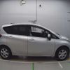 nissan note 2014 -NISSAN--Note E12-248690---NISSAN--Note E12-248690- image 4