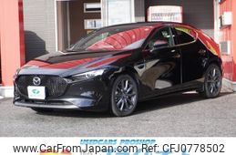 mazda mazda3-fastback 2019 quick_quick_6BA-BP5P_BP5P-100799