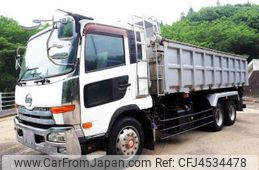 nissan diesel-ud-condor 2012 CFJ4534478