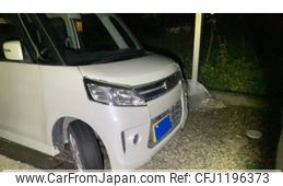suzuki spacia 2014 -SUZUKI--Spacia DBA-MK32S--MK32S-532676---SUZUKI--Spacia DBA-MK32S--MK32S-532676-
