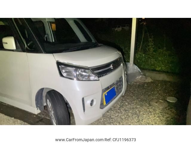 suzuki spacia 2014 -SUZUKI--Spacia DBA-MK32S--MK32S-532676---SUZUKI--Spacia DBA-MK32S--MK32S-532676- image 1