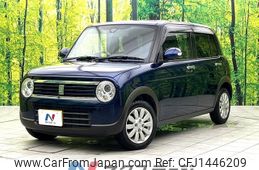 suzuki alto-lapin 2017 -SUZUKI--Alto Lapin DBA-HE33S--HE33S-162560---SUZUKI--Alto Lapin DBA-HE33S--HE33S-162560-